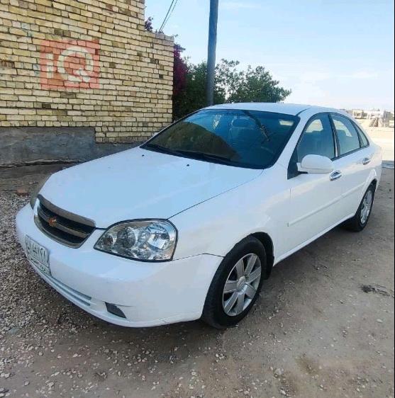 Chevrolet Optra
